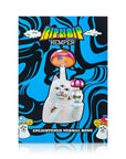 RIPNDIP x HEMPER Enlightened Nermal Bong