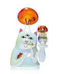 RIPNDIP x HEMPER Enlightened Nermal Bong