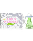 RIPNDIP x Hemper “Lord Nermal” UFO Glass Bong