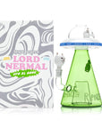 RIPNDIP x Hemper “Lord Nermal” UFO XL Glass Bong