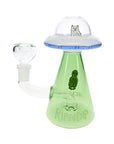RIPNDIP x Hemper “Lord Nermal” UFO Glass Bong