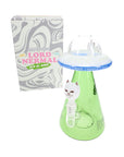 RIPNDIP x Hemper “Lord Nermal” UFO XL Glass Bong