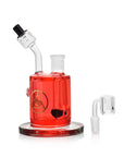 Ritual Smoke Chiller Glycerin Concentrate Rig