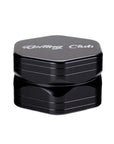 Rolling Club 2.5" 2 Piece Herb Grinder - INHALCO