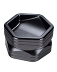 Rolling Club 2.5" 2 Piece Herb Grinder - INHALCO