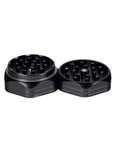 Rolling Club 2.5" 2 Piece Herb Grinder - INHALCO