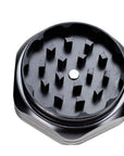 Rolling Club 2.5" 2 Piece Herb Grinder - INHALCO