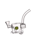 MJ Arsenal Woodchipper Blunt Bubbler