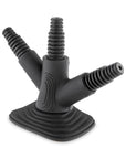 Ooze Banger Hanger Silicone Banger Stand