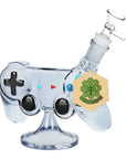 SeshGear Game Controller Glass Water Pipe