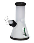SeshGear Glass Beaker Water Pipe Smokers' Kit