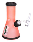 SeshGear Glass Beaker Water Pipe Smokers' Kit