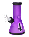 SeshGear Glass Beaker Water Pipe Smokers' Kit