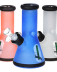 SeshGear Glass Beaker Water Pipe Smokers' Kit