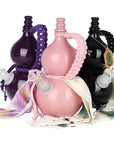 SeshGear Gourd Glass Water Pipe 3 colors