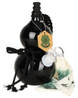 SeshGear Gourd Glass Water Pipe