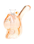 SeshGear Kitty Cat Glass Water Pipe INHALCO