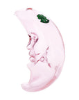 SeshGear Over the Moon Glass Hand Pipe