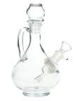 SeshGear Rounded Vintage Jug Water Pipe -INHALCO