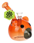 SeshGear Stoney the Bear Glass Water Pipe