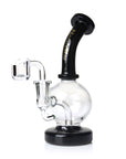 Shorty Ball Rig with Insert Perc Black