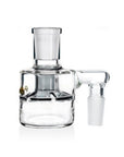 Showerhead Perc Glass Ash Catcher