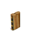 Side Laminate Wooden Dugout