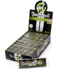 Skunk Flavors Papers 24 Packs