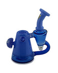 Sky Glass Recycler Bubbler
