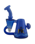 Sky Recycler Bubbler Blue Side