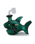 Small Shark Dab Rig - inhalco
