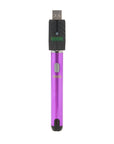 Ooze Smart Battery 650mAh Vape Pen