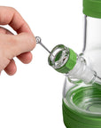 Softglass Core Water Pipe Detail