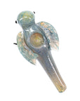 Top view of Songbird Hand Pipe
