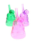 Space Cadet Glass Trooper Oil Burner Water Bubbler