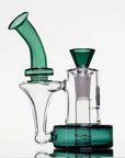 Aqua Space Vortex Recycler Bong