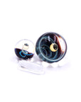 Spacescape Glass Terp Slurper Set