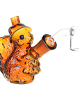 Squirrel Mini Dab Rig