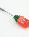 Empire Sriracha Wax Dabber Tool