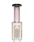 Stack Perc Mini 9" Beaker Bong - INHALCO
