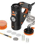 Storz & Bickel Plenty Vaporizer