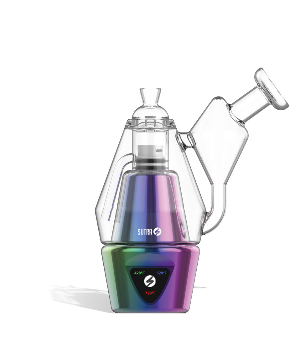 sutra vape battery Sutra Vape DBR Pro Portable Concentrate Vaporizer – INHALCO