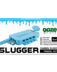 Ooze Slugger Silicone Dugout