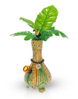TocaCabana Flower Vase Bong - inhalco