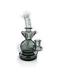 Side view of Tahoe Bulb Recycler