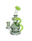 Tahoe Bulb Recycler in slime