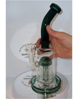 10 inch Tree Perc Water Pipe