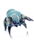 Tide Claw Glass Crab Hand Pipe - inhalco