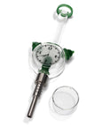 Time Keeper Clock Nectar Collector Kit for Dabs - inhalco