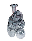 Tiny Turtle Oil Burner Water Pipe - inhalco